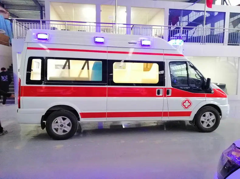 铜鼓县跨省救护车出租